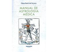 Manual de astrología médica (SIN COLECCION)