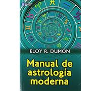 Manual de astrología moderna (SIN COLECCION)