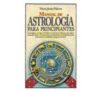 Manual De Astrologia Para Principiantes