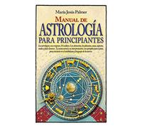 Manual De Astrologia Para Principiantes