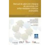 Manual de atención integral de personas con enfermedades crónicas avanzadas: aspectos clínicos