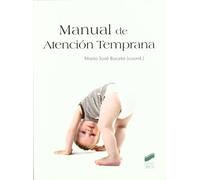 Manual De Atencion Temprana