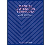 Manual de atención temprana (Psicología)