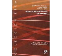 Manual de auditoria financiera (ETEA)
