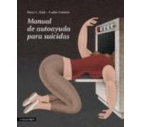 Manual De Autoayuda Para Suicidas