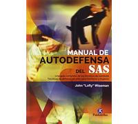 Manual de autodefensa del SAS (Deportes)