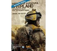 Manual de aventura overland