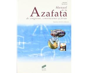 Manual de azafatas de congresos, convenciones y ferias: 46 (Gestión turística)
