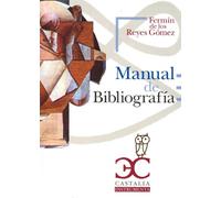 Manual de Bibliografía (CASTALIA UNIVERSIDAD. C.U)