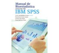 manual de bioestadistica aplicada con ibm spss