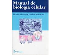 Manual de biología celular (Biología celular y molecular) – Omega