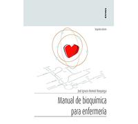 Manual de bioquímica para enfermería (Apuntes)