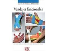 Manual De Bolsillo De Bata Sobre Vendajes Funcionales