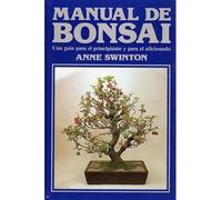 MANUAL DE BONSAI (GUÍAS DEL NATURALISTA-BONSÁI)