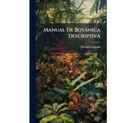 Manual De Botànica Descriptiva
