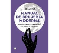 Manual De Brujeria Moderna