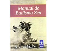 Manual De Budismo Zen