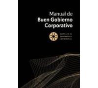 MANUAL DE BUEN GOBIERNO CORPORATIVO