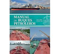 Manual de Buques Petroleros