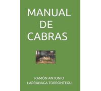 MANUAL DE CABRAS