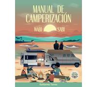 Manual de Camperización Wabi Sabi