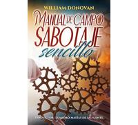 Manual de campo de sabotaje sencillo