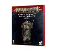 Manual de campo para generales 2025-2026