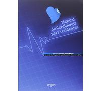 Manual de cardiología para residentes