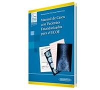 Manual De Casos Con Pacientes Estandarizados Para El Ecoe (incluye Ver
