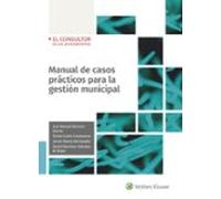 Manual De Casos Practicos Para La Gestion Municipal