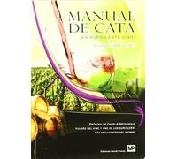 Manual de cata (Enología, Viticultura)