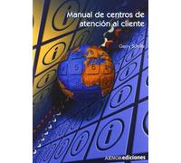Manual de centros de atención al cliente