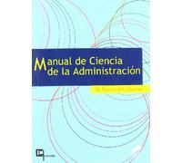 Manual De Ciencia De La Administracion