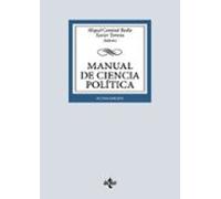 Manual De Ciencia Política (8ª Ed.)