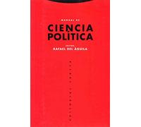 Manual De Ciencia Política (Estructuras y Procesos. Ciencias Sociales)