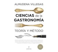 Manual de ciencias de la gastronomía