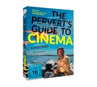 Manual de cine para pervertidos ( The Pervert's Guide to Cinema (2006) )