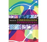 Manual de cinesiología estructural (Bicolor) (Medicina)