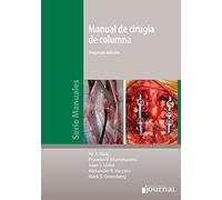MANUAL DE CIRUGIA DE COLUMNA