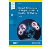 Manual De Citologia De Sangre Periferica Y Liquidos Biologicos (i Nclu