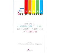 Manual de Clasificación y Triage del paciente pediátrico en Urgencias