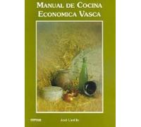Manual de cocina económica vasca: 8