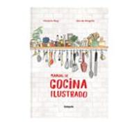 Manual De Cocina Ilustrado