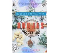 Manual de cocina para brujas modernas: Cocina mágica