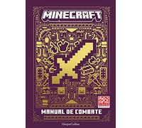 Manual de combate de Minecraft (HARPERKIDS)