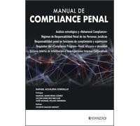 Manual de Compliance Penal (Monografías)