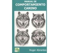 Manual De Comportamiento Canino