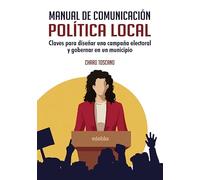 Manual De Comunicacion Politica Local