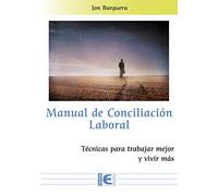 Manual de Conciliación Laboral (EMPRESA RA-MA)