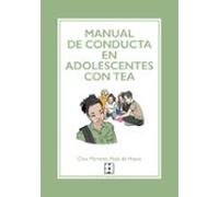Manual de conducta en adolescentes con TEA – Entrenamiento en competencia social